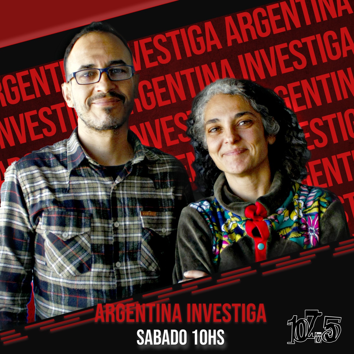 ARGENTINA INVESTIGA